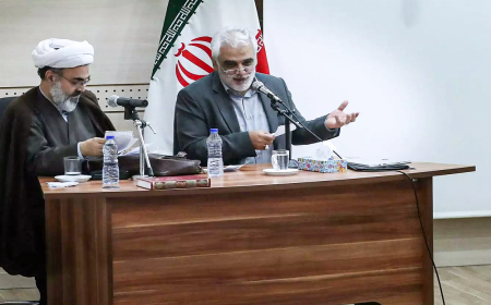 طهرانچی: نمی‌توان با یک نسخه سطح معارف دانشجویان را  ارتقا داد