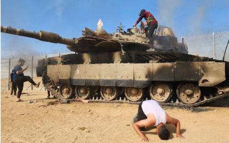 جنگ تمام‌عیار در فلسطین؟ شاید وقتی دیگر!
