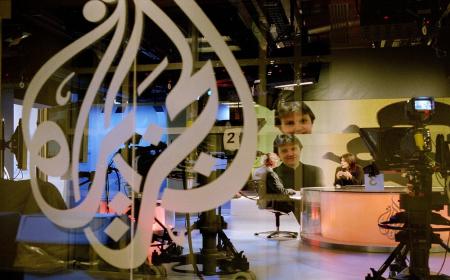 الجزیره چگونه تصویر و روایت را مدیریت می‌کند؟