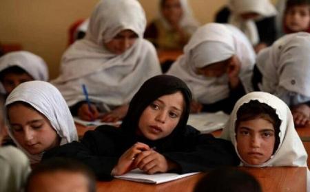 ‌بی‌بی‌سی دایه مهربان‌تر از مادر دختران افغانستانی