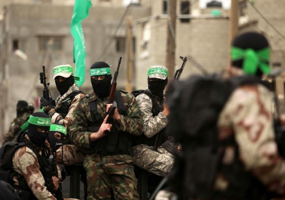 برنامه ریزی دوساله حماس برای عملیات طوفان‌الاقصی