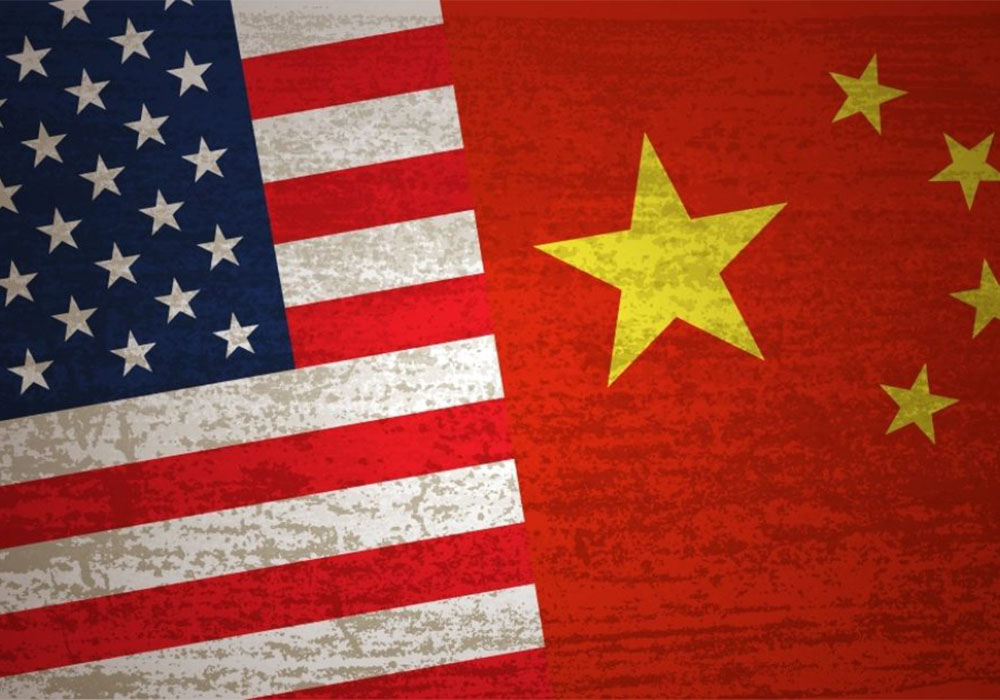 آمادگی چین برای همکاری با آمریکا به منظور حل مشکلات جهانی