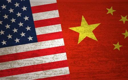 آمادگی چین برای همکاری با آمریکا به منظور حل مشکلات جهانی