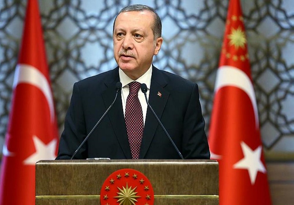 اردوغان: رژیم صهیونیستی از حسن‌نیت ما سوءاستفاده کرد