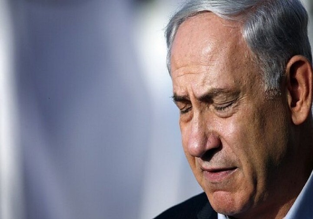 نتانیاهو فقط اعتبار خود در عرصه امنیتی را از دست نداده است