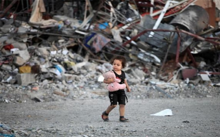 وقایع‌نگاری دقیقه‌ای مرگ 6 کودک فلسطینی