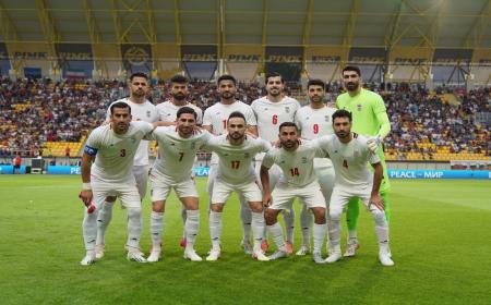 دیدار تیم ملی در تهران قطعی شد
