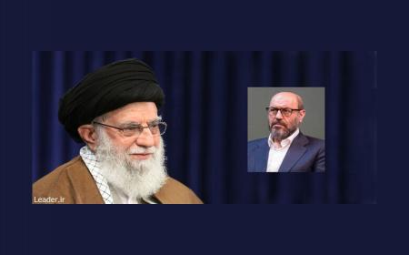 انتصاب حسین دهقان بعنوان رئیس بنیاد مستضعفان