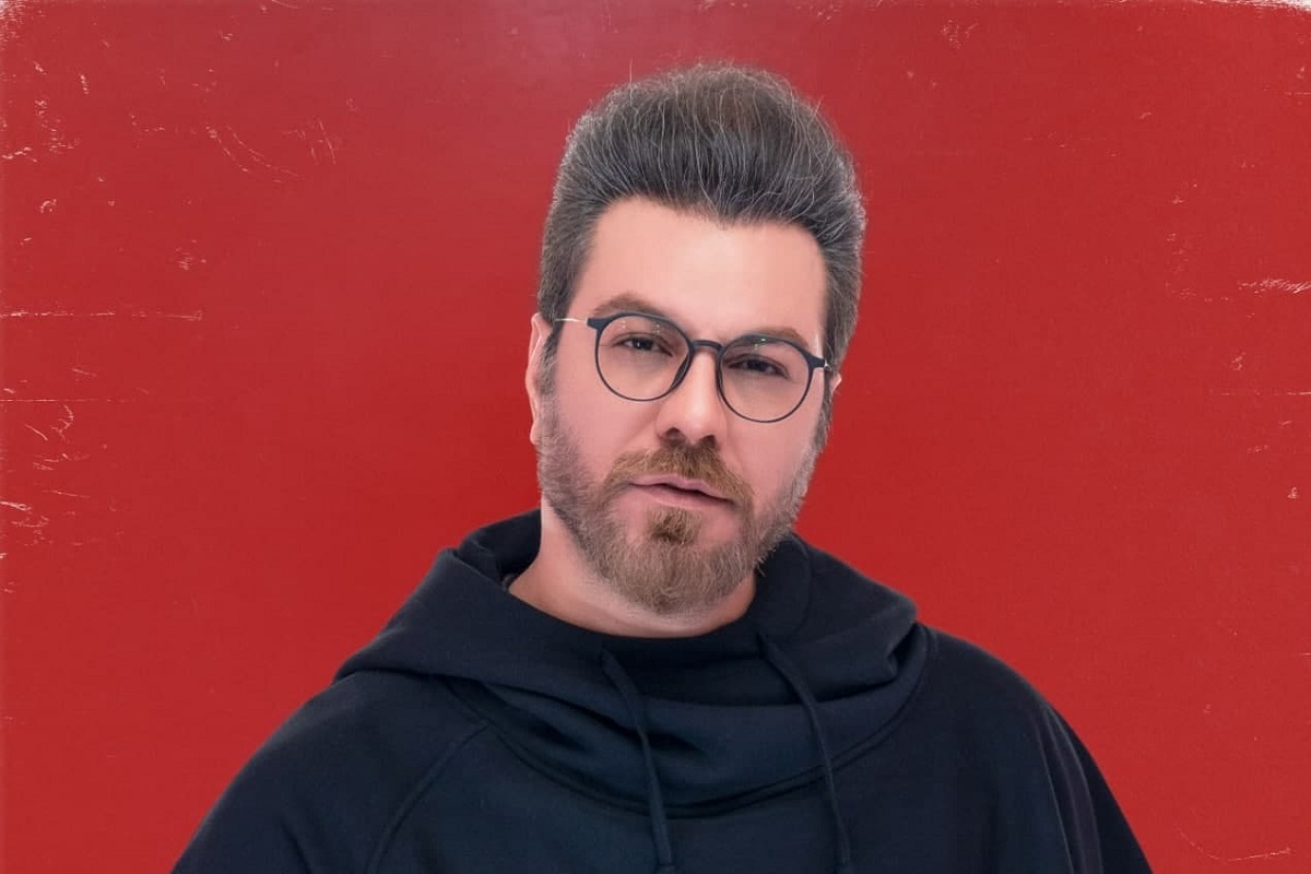 اولین آهنگ «گرشا رضایی» از گران‌ترین آلبوم پاپ + فیلم