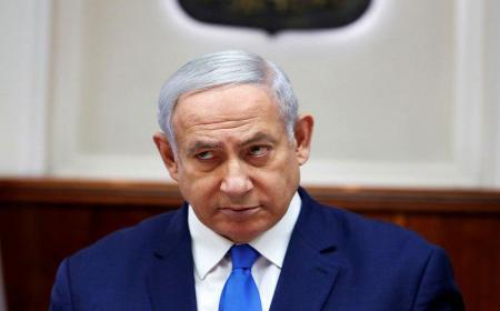 وزیر سابق رژیم: نتانیاهو نخست‌وزیری ناتوان است