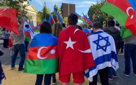 تجارت ۱۱ میلیارد دلاری ترکیه و آذربایجان با صهیونیست‌ها