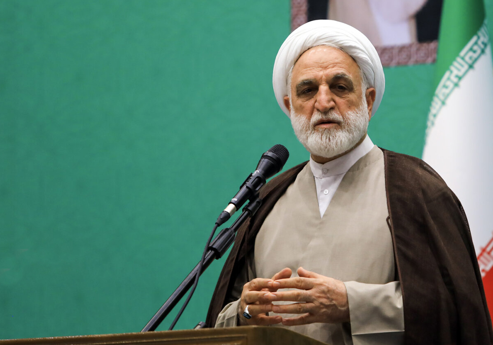 اژه‌ای: کدام مسئول فسادش ثابت شد و جمهوری اسلامی با او برخورد نکرد؟ + فیلم