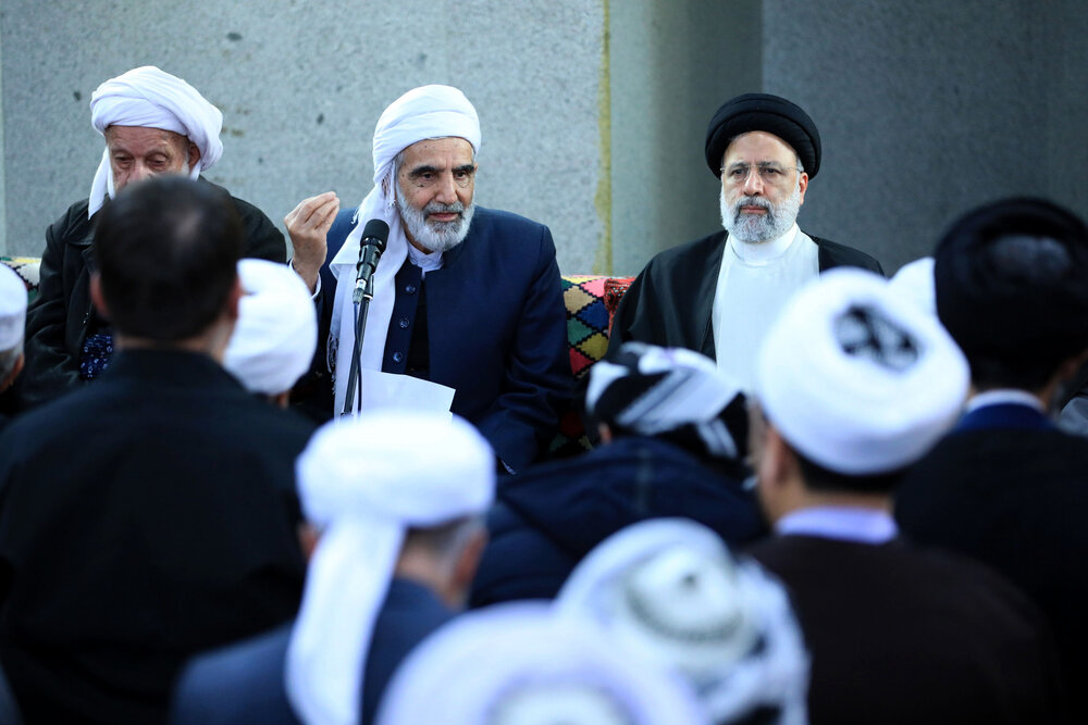 بازارچه‌های مرزی را یک فرصت می‌دانیم + فیلم