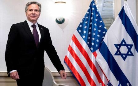 وزیر خارجه آمریکا دوشنبه وارد ترکیه می‌شود