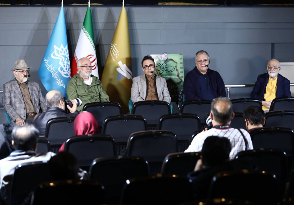 تحلیل سینمای ایران در «دوره سازندگی»