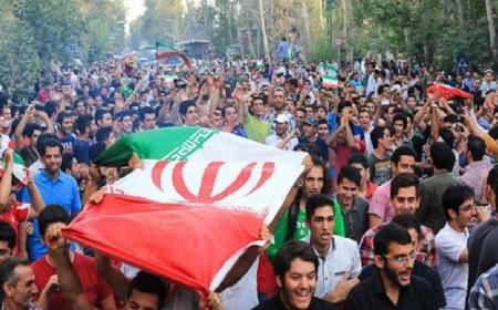 ایران مال کیست؟