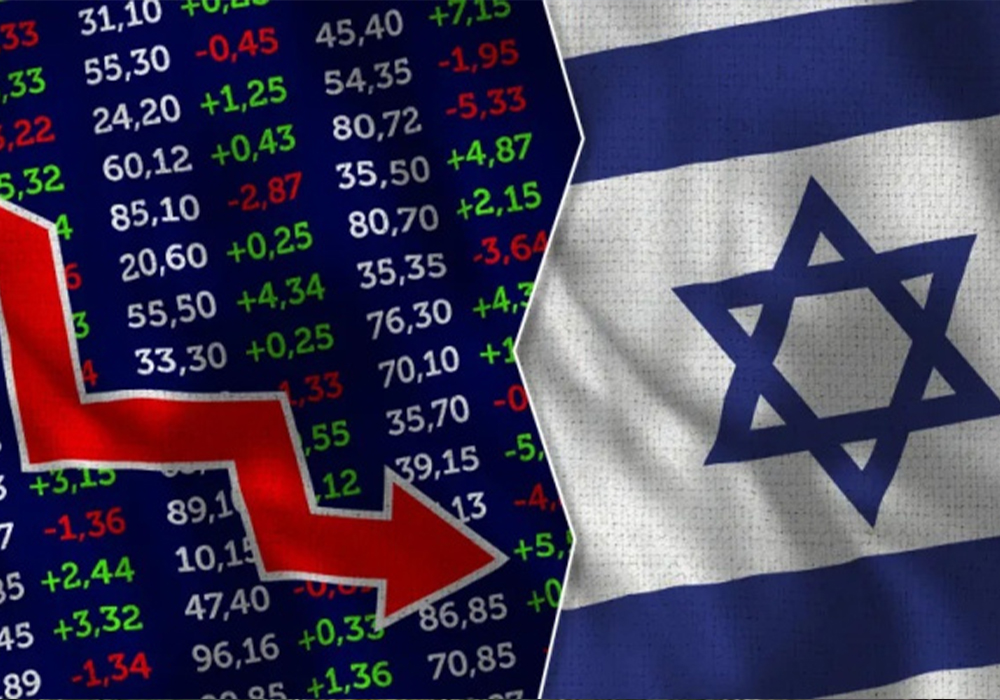 فایننشال‌تایمز: اقتصاد اسرائیل پس از جنگ راکد شده است