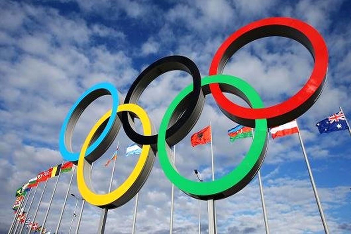 حقوق 60 تا 200 میلیون تومانی برای مدال آوران المپیک