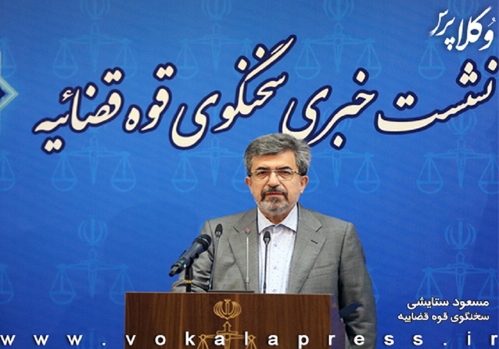 جلسات دادگاه متهمان پرونده شهید آرمان علی‌وردی ادامه دارد + فیلم