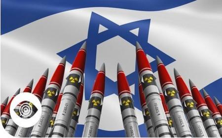 مدیریت کلان مراکز هسته‌ای اسرائیل هم در اختیار آمریکایی‌ها قرار گرفت