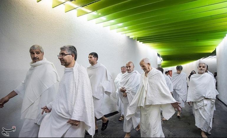 افزایش ۲۵ درصدی اعزام زائران حج در تهران/ جایگزینی زائران در صورت مردود شدن در بخش پزشکی