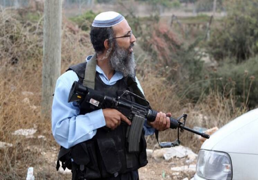 نخست وزیر فلسطین:توزیع ۲۷۰۰۰ سلاح یعنی دادن مجوز قتل عام