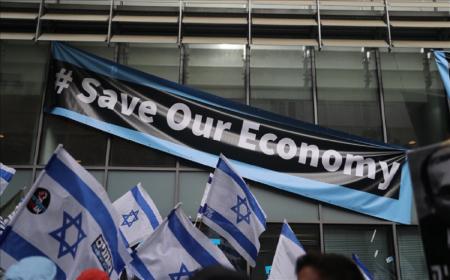 اقتصاد جنگی اسرائیل نمی‌‌‌تواند همیشگی باشد