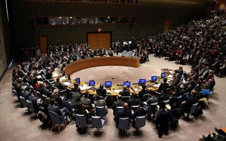 چگونه جهان اعتماد خود به سازمان ملل را از دست داد؟
