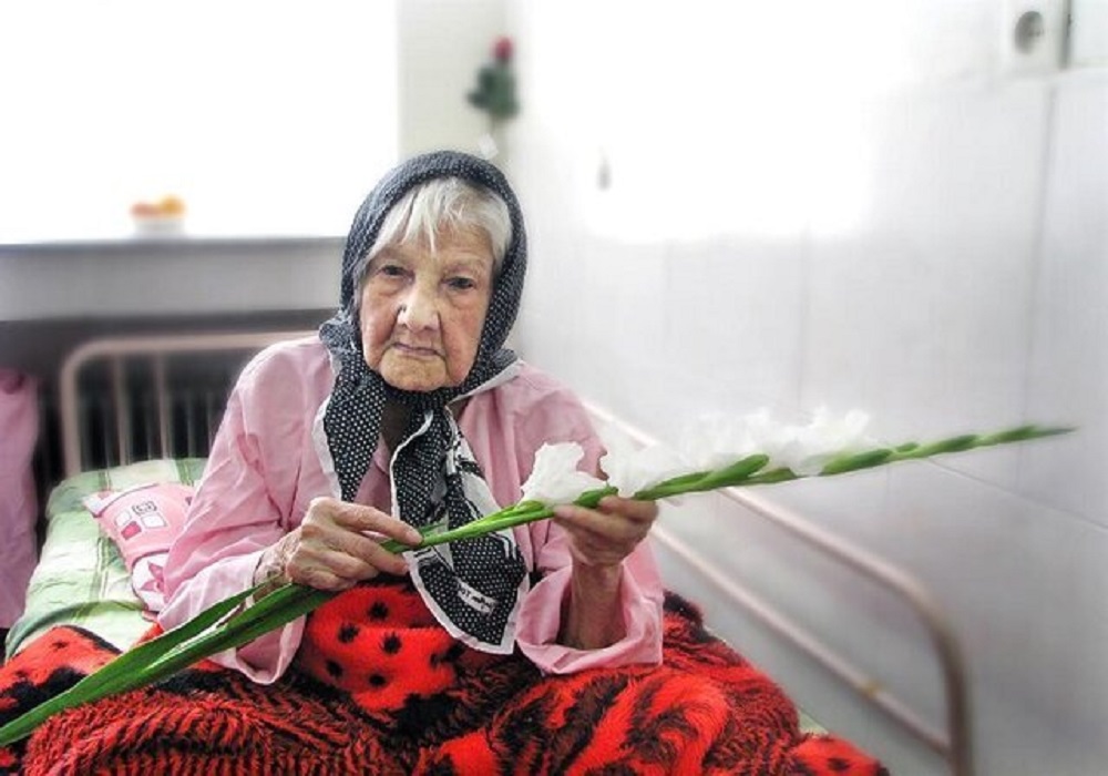 افزایش آمار سالمندان مجرد در ایران + تصویر
