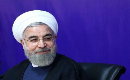 روحانی برای انتخابات خبرگان ثبت‌نام کرد