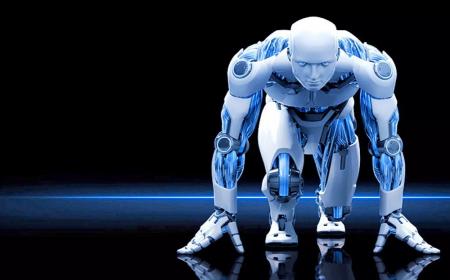 رشد 50 درصدی بازار ربات‌های انسان‌نما