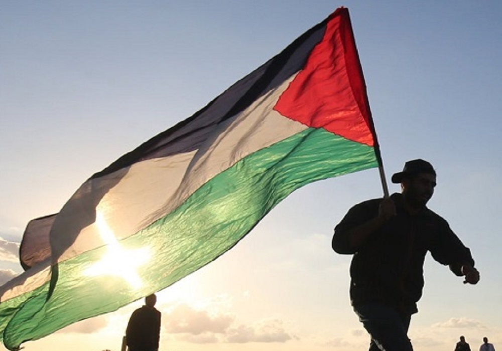 راهکار دموکراسی فلسطینی