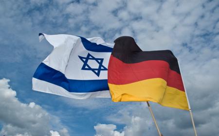 افزایش 10 برابری صادرات سلاح از آلمان به اسرائیل
