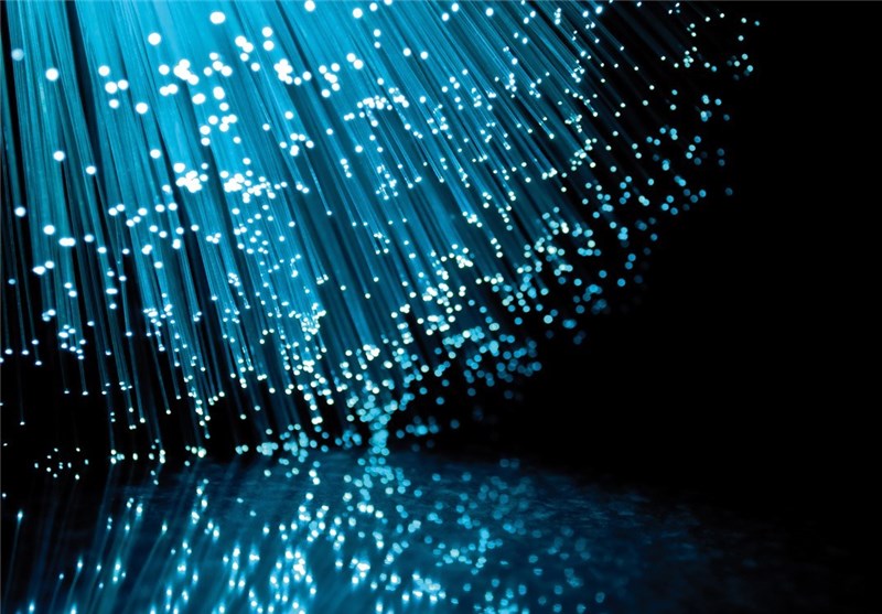 طرحی برای سرعت در توسعه فیبر نوری