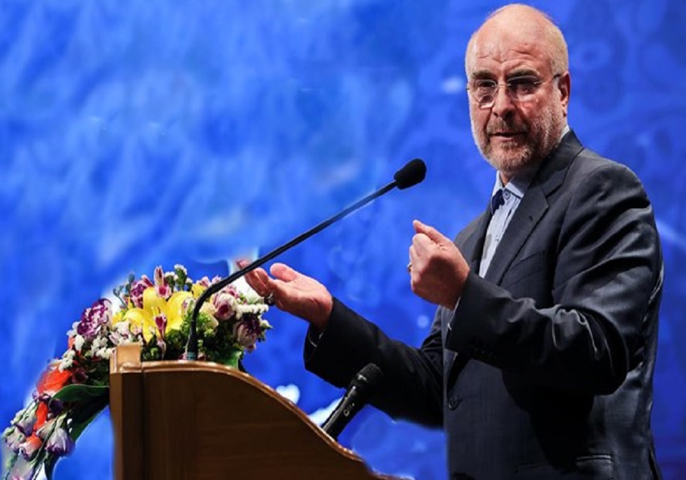 قالیباف: این روزها بیش از هرچیزی نیازمند عقلانیت و فرهنگ عمومی هستیم + فیلم