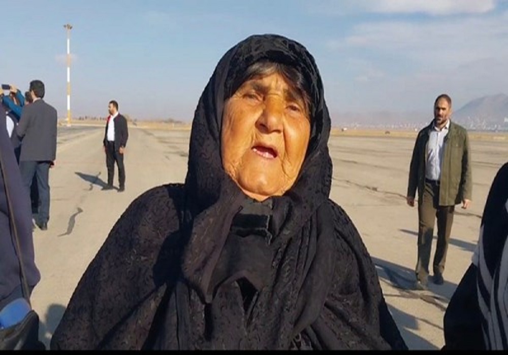 نامه بی‌بی‌گل ۴۳خانوار را صاحب خانه کرد + فیلم