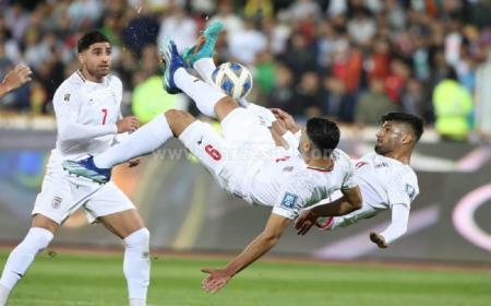 پایان بازی با نتیجه ایران ۴- هنگ‌کنگ ۰ + فیلم