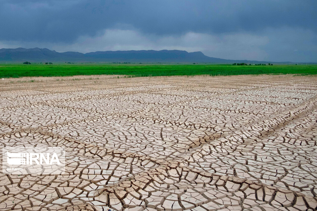 شاهد سومین خشکسالی پیاپی در استان تهران هستیم