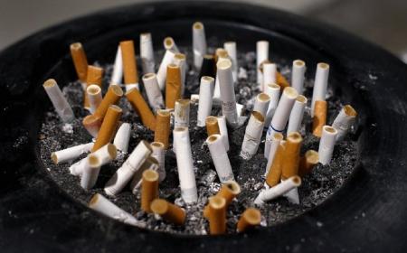 درآمد دولت از مالیات سیگار ۲۳۰۰ برابر خانه‌های خالی