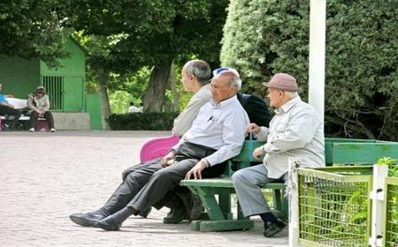 سن بازنشستگی افزایش می‌یابد