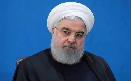 روحانی: برای انتخابات مجلس شاید بشود لیستی ارائه کرد