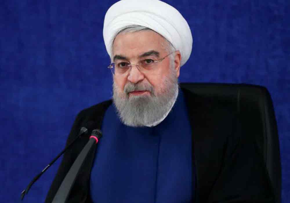 روحانی: صداوسیما هرچه فحاشی کند به ضرر ما نخواهد بود