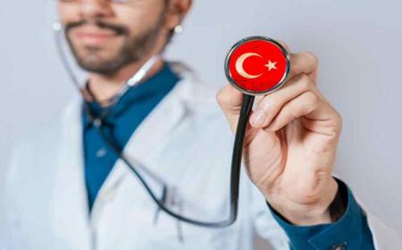 رشد 70 برابری  مهاجرت پزشکان از ترکیه