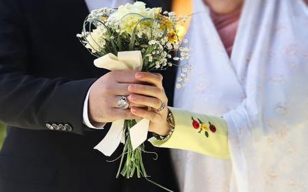 افزایش نرخ وام ازدواج جوانان  به ۳۵۰ میلیون تومان