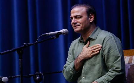 وزارت فرهنگ: کنسرت قربانی دوباره در اصفهان برگزار می‌شود + فیلم