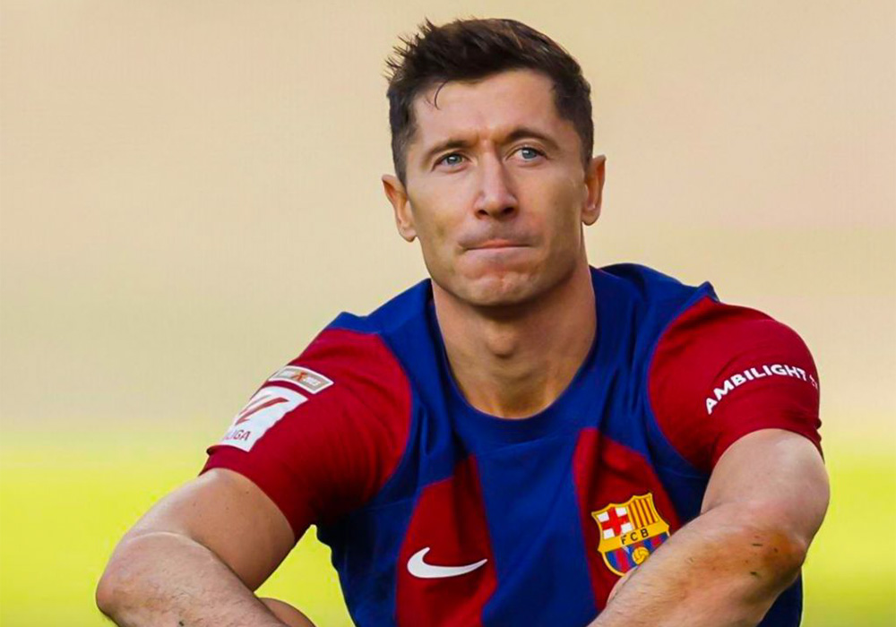 رایووایکانو؛ کابوس بارسلونا + فیلم