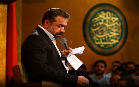 محمود کریمی: ما از دست سازمان اوقاف خسته شده‌ایم + صوت