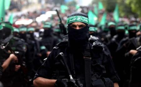 محبوبیت حماس به شکل تصاعدی افزایش پیدا کرده است + فیلم