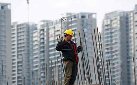 بحران 65 میلیون مسکن خالی در چین