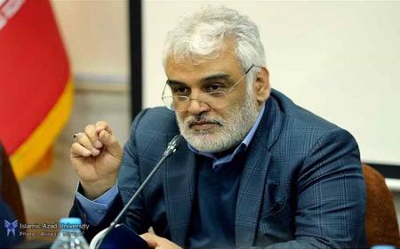 طهرانچی:  44درصد دانشگاه‌های قدرت‌آفرین نظام سلطه در حمایت از فلسطین موضع‌گیری کردند